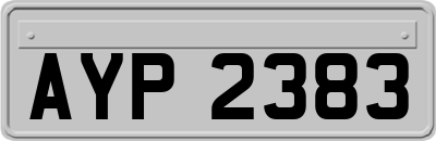 AYP2383