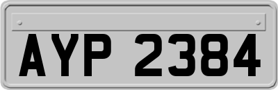 AYP2384