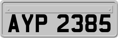 AYP2385