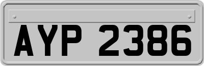 AYP2386
