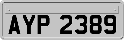 AYP2389