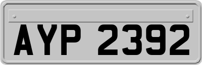 AYP2392