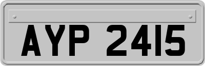 AYP2415