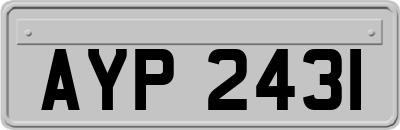 AYP2431