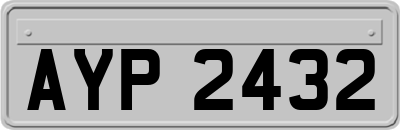 AYP2432