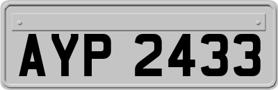 AYP2433