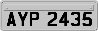 AYP2435