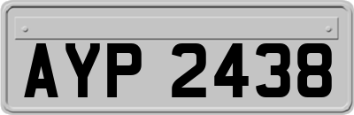 AYP2438