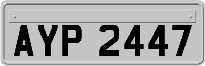 AYP2447