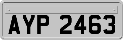 AYP2463