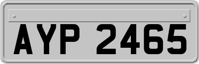 AYP2465