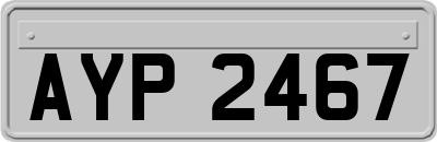 AYP2467