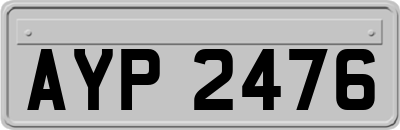 AYP2476