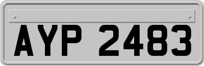 AYP2483