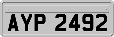 AYP2492