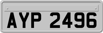 AYP2496