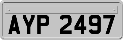 AYP2497