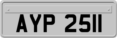 AYP2511