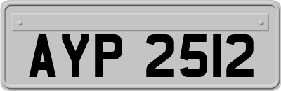 AYP2512