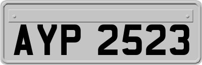 AYP2523