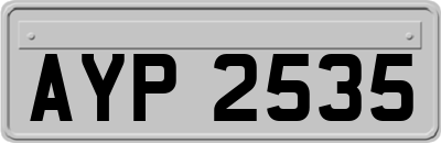 AYP2535