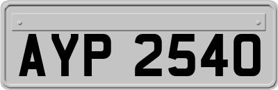 AYP2540