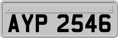 AYP2546