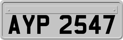 AYP2547