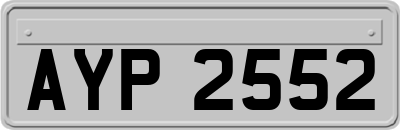 AYP2552
