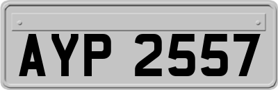 AYP2557