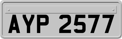AYP2577