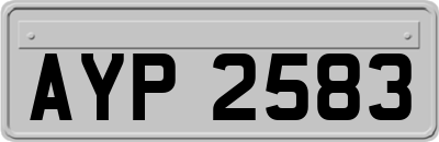 AYP2583