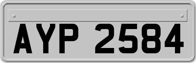 AYP2584
