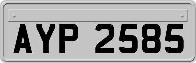 AYP2585
