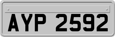 AYP2592