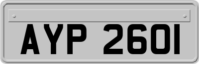 AYP2601
