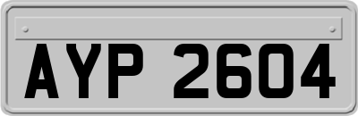 AYP2604