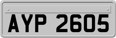 AYP2605