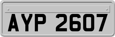 AYP2607
