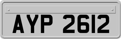 AYP2612