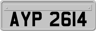 AYP2614