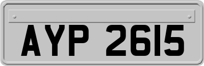 AYP2615