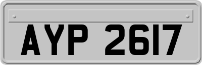 AYP2617