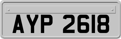 AYP2618