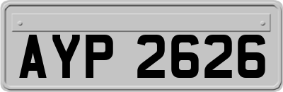 AYP2626