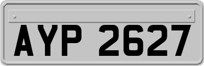 AYP2627
