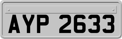 AYP2633