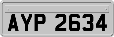 AYP2634