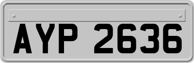 AYP2636