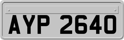 AYP2640
